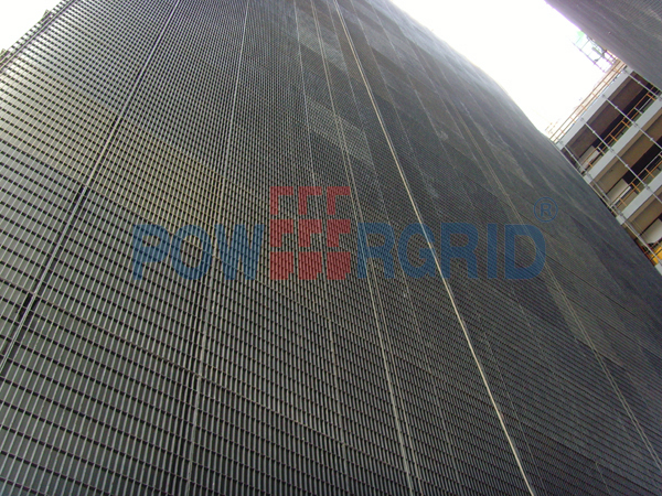 玻璃幕墻與門(mén)窗結(jié)構(gòu)可靠度設(shè)計(jì)問(wèn)題探討