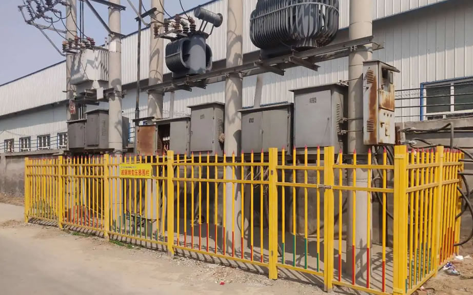 電力工程領(lǐng)域